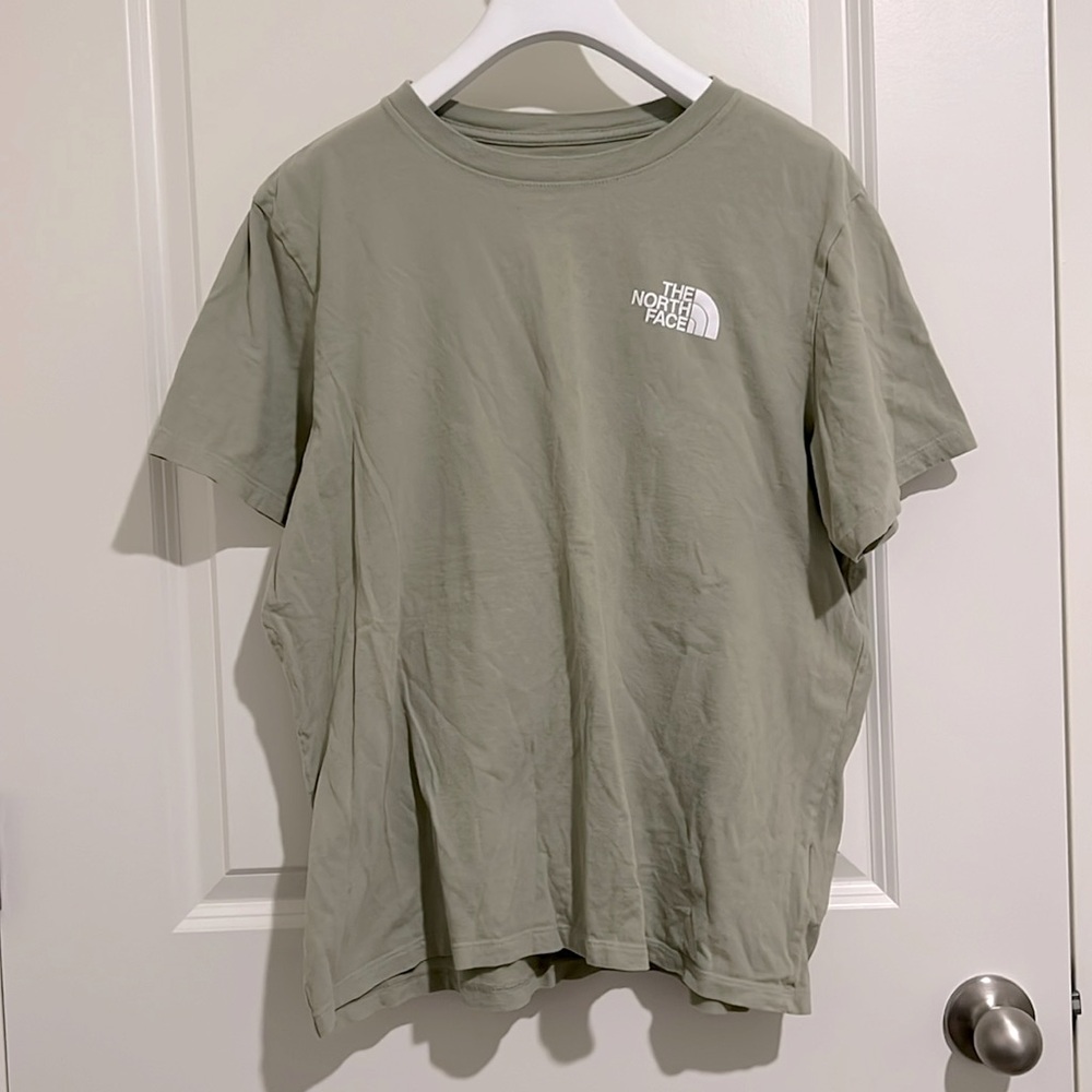The Northface T-Shirt
